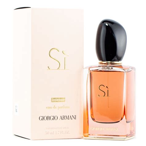 si intense armani fragrantica